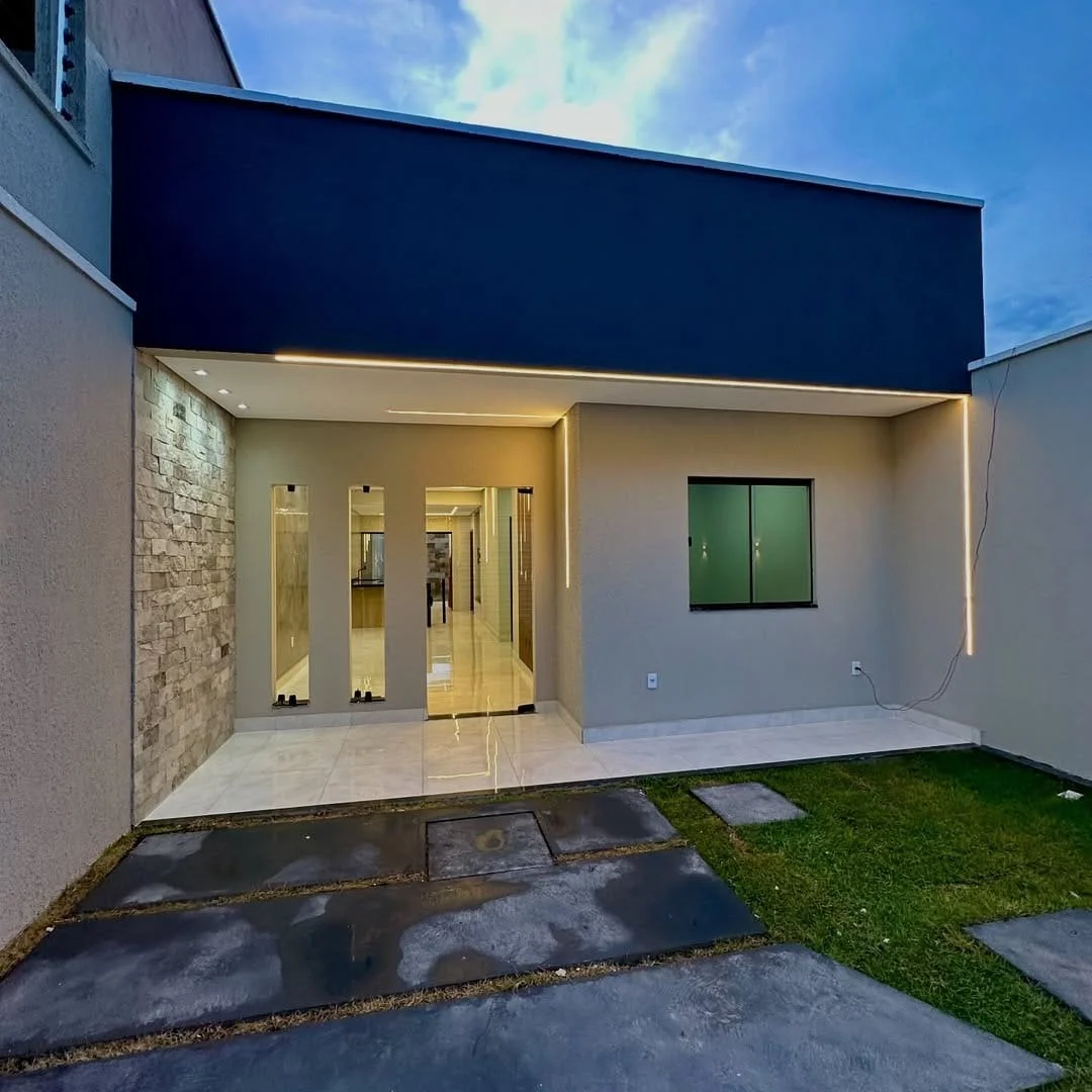 Family 3 Bedroom Bungalow